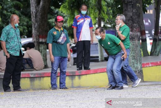 KONI Jatim ke Situbondo Lihat Tinjau Porprov 2022, Lihat Hasilnya - GenPI.co JATIM