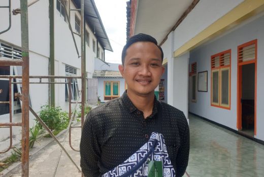 Komunitas Digital Marketing Kediri Bantu Petani Sasar Pasar Luas - GenPI.co JATIM