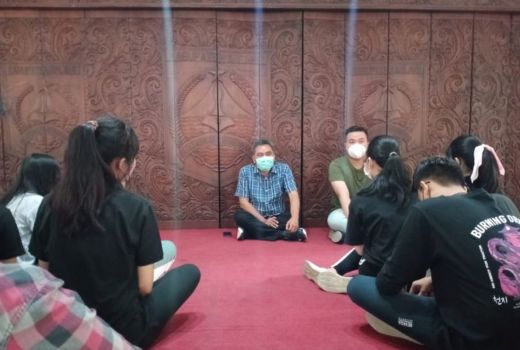 Praktisi Wisata Kabupaten Malang Punya Cara Jempolan, Majukan IKM - GenPI.co JATIM