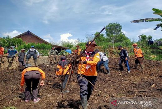 Keren! Pemkab Pamekasan Kirim Relawan ke Kota Batu - GenPI.co JATIM