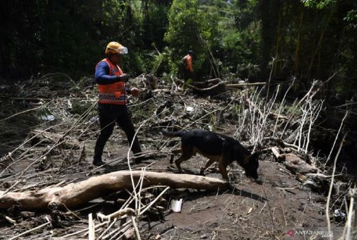 Terungkap, ini Penyebab Banjir Bandang di Kota Batu - GenPI.co JATIM