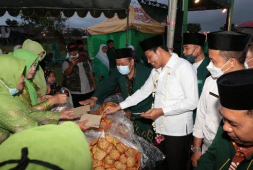 Pemkab Sidoarjo Serius Bantu UMKM, ini Buktinya - GenPI.co JATIM