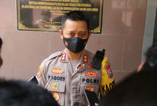 Kabar Baik untuk Warga Kabupaten Malang, Hamdalah! - GenPI.co JATIM