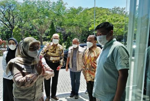 Industri Halal Bermunculan di Sidoarjo, Pemerintah Sambut Baik - GenPI.co JATIM