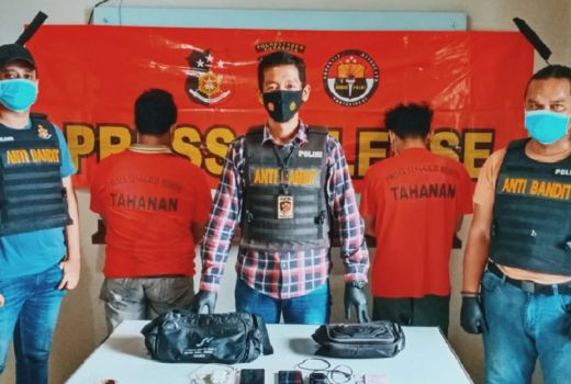 Kejar-kejaran bak Film di Jalanan Surabaya, ini Penyebabnya - GenPI.co JATIM