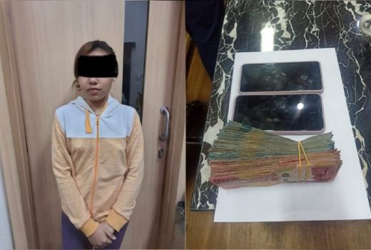 Kelakuan ART di Surabaya ini Bikin Jengkel, Majikan Lapor Polisi - GenPI.co JATIM