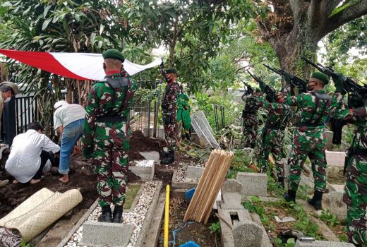 Innalillahi, Mantan Bupati Malang Tutup Usia - GenPI.co JATIM