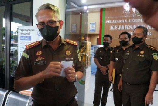 Kabar Terbaru, Sopir Mendiang Vanessa Angel Ditetapkan Tersangka - GenPI.co JATIM