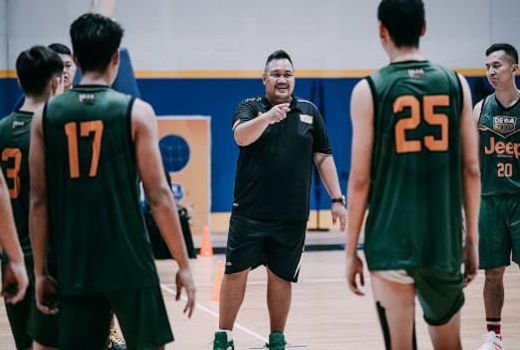Dewa United Surabaya Umumkan Rookie dan Pemain Asing, Simak - GenPI.co JATIM