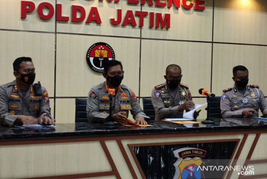 Sopir Vanessa Angel Jadi Tersangka, Polisi Beberkan Bukti - GenPI.co JATIM