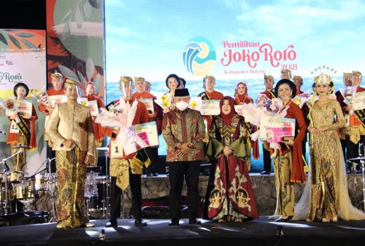 Joko Roro 2021 Terpilih, ini Harapan Bupati Malang - GenPI.co JATIM