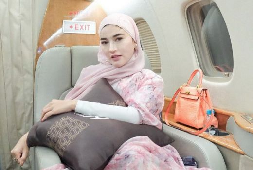 Salut Meski Kaya Raya, Crazy Rich Malang Tetap Ajarkan Anak Hidup Sederhana - GenPI.co JATIM