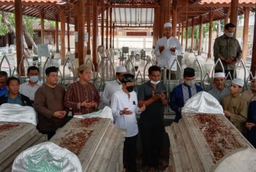 Ditanya Soal Persiapan Pilpres 2024, Anies Baswedan Jawab Bagini - GenPI.co JATIM