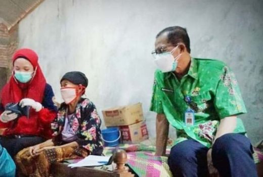 Vaksin Covid-19 di Magetan Sudah Melebihi 50 Persen - GenPI.co JATIM