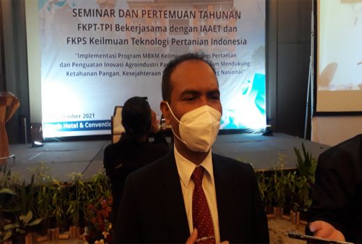 Forum Teknologi Pertanian Ingin Ada Petani Milenial - GenPI.co JATIM