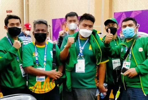 Bondowoso 2 Cabor Gagal Gelar Kejurprov, ini Sebabnya - GenPI.co JATIM