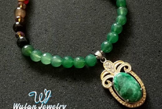 Wulan Jewely, Produk Lokal Surabaya ini Sediakan Aksesoris Cantik - GenPI.co JATIM