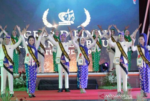 Duta Wisata Kakang Embhug 2021 Dimulai, Bung Karna Titip Pesan - GenPI.co JATIM