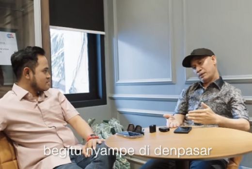 Crazy Rich Malang dan Bali Dulu Tukang Cuci, Kini Tajir Melintir - GenPI.co JATIM