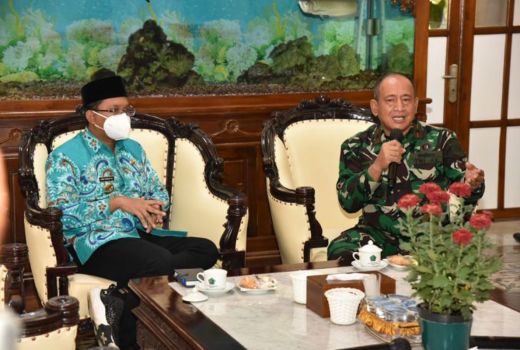 Pemkab Sidoarjo Punya Cara Jempolan Atasi Kemacetan, Simak - GenPI.co JATIM