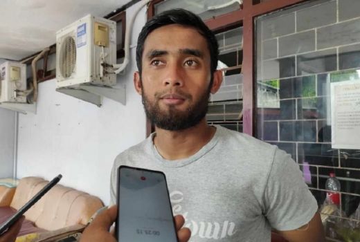 Bek Sayap Persik Berhasrat Bisa Kalahkan Arema FC - GenPI.co JATIM
