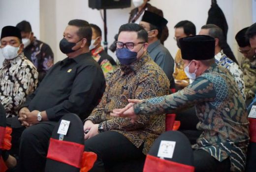 Cegah Korupsi, Pemkab Kediri Ubah Cara Pembayaran, Mantap! - GenPI.co JATIM