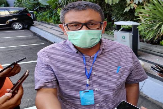 Pemkot Surabaya Petakan Daerah Genangan, 60 Rumah Pompa Siaga - GenPI.co JATIM