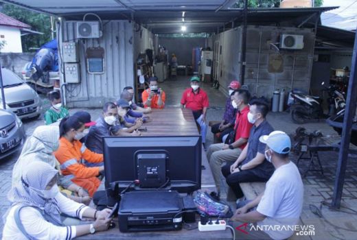 Triathlon Diusulkan Masuk Porprov Jatim 2022, Masih Eksibisi - GenPI.co JATIM