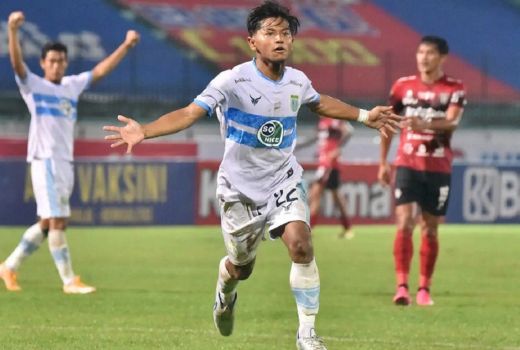Bali United vs Persela Lamongan 2-1, Berikut Fakta Pertandingan - GenPI.co JATIM
