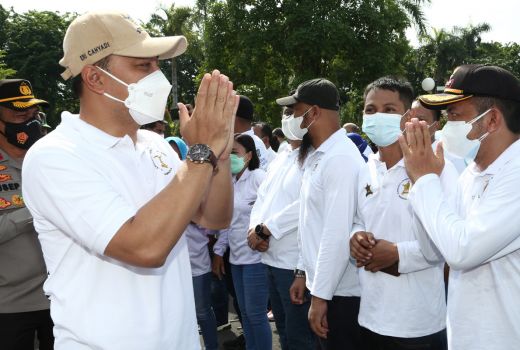 4 Layanan Adminduk Bisa Dilayani Ketua RT, Apa Saja? - GenPI.co JATIM