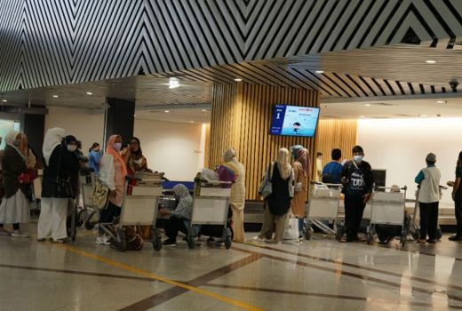 Persiapan Cuaca Buruk, Bandara Juanda Siaga - GenPI.co JATIM