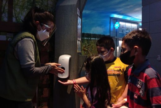 Wahana Baru, Kidzania Surabaya Ajak Anak Lihai Mengelola Keuangan - GenPI.co JATIM