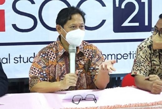 Keren, FIA Universitas Brawijaya Malang Gelar Lomba Internasional - GenPI.co JATIM