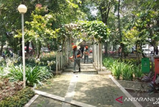 Karena ini Taman Wisata di Kota Malang Ditutup Lagi - GenPI.co JATIM