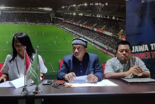 Kasus Suap Liga 3, PSSI Jawa Timur Jatuhkan Sanksi Berat - GenPI.co JATIM
