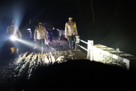 Ya Ampun, Kecamatan di Malang ini 3 Kali Longsor dalam Sepekan - GenPI.co JATIM