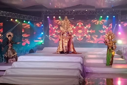 JFC Resmi Digelar Indoor, Bupati Jember Minta ini ke Peserta - GenPI.co JATIM