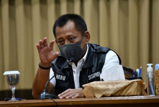 Tok! UMP Jawa Timur 2022 Sudah Ditetapkan, Segini Besarannya - GenPI.co JATIM