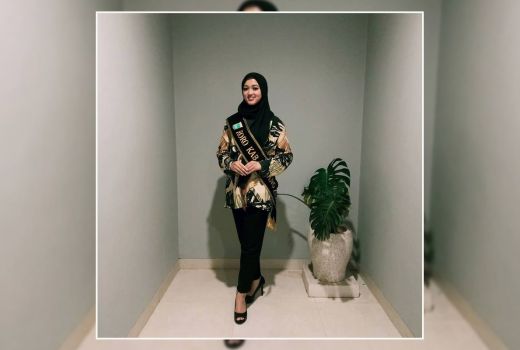 Mahasiswa UMM Sabet Duta Lingkungan, ini Programnya - GenPI.co JATIM