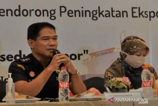 UMKM Madura Tak Perlu Bingung Ekspansi Produknya, Ada Kliniknya - GenPI.co JATIM