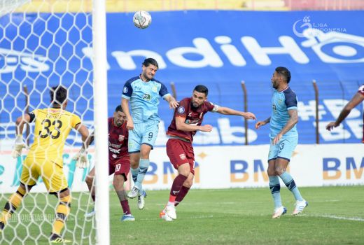 Persela Menang Besar Hadapi PSM 3-1 di Liga 1 2019, Sekarang? - GenPI.co JATIM