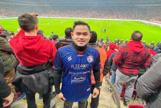 Gokil! Crazy Rich Malang Lipatkan Hadiah Sayembara jadi Rp50 Juta - GenPI.co JATIM