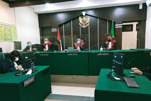 Dok Diputuskan! Dosen Unej Kasus Pencabulan Dihukum Penjara - GenPI.co JATIM