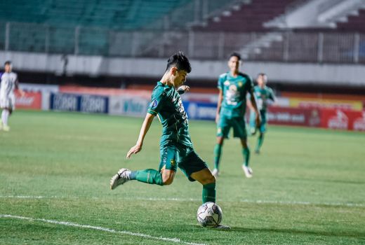 Persebaya vs Persib, Pembuktian Tim Paling Produktif di Liga 1 - GenPI.co JATIM