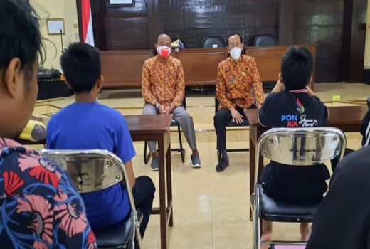 PTMSI Sumenep Kirim 4 Atlet ke Pra Porprov, Tanpa Target - GenPI.co JATIM