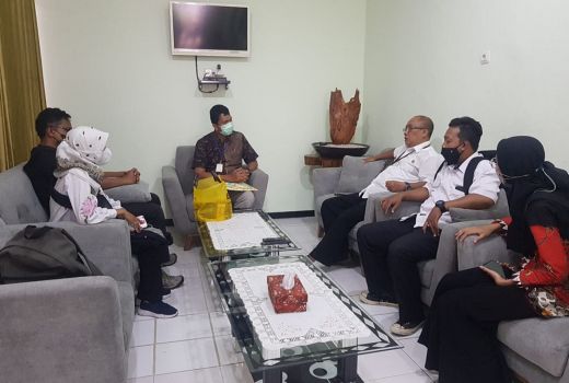 Kemensos Turun Tangan, Korban Kekerasan Seksual Malang Membaik - GenPI.co JATIM