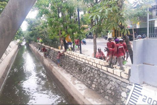 Surabaya Banjir, Simak Cara Jitu Pemkot - GenPI.co JATIM