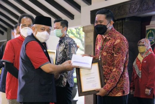 Hari Kesehatan Nasional, Bupati Malang Punya Permintaan - GenPI.co JATIM