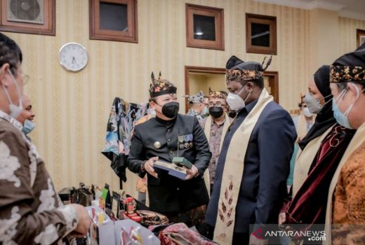 Festival Cerutu, Saatnya Produk Jember Naik Kelas - GenPI.co JATIM