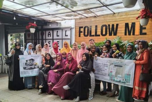 Media Sosial Dongkrak Pasar Kosmetik Lebih Luas - GenPI.co JATIM